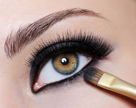 Maquillage:santé, Descary Descary optométristes opticiens, 3448, rue St-Denis, Montréal, plateau Mont-Royal