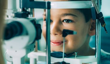 examen de la vue pourquoi c'est si important