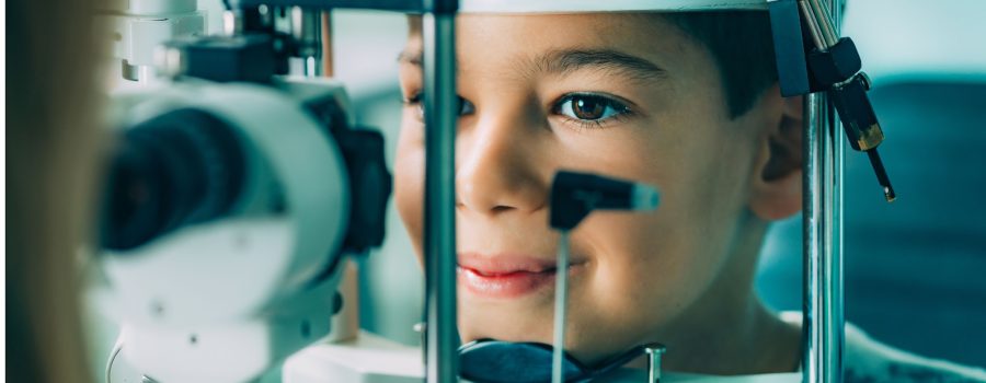 examen de la vue pourquoi c'est si important